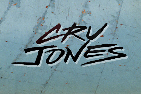 Cru Jones 1
