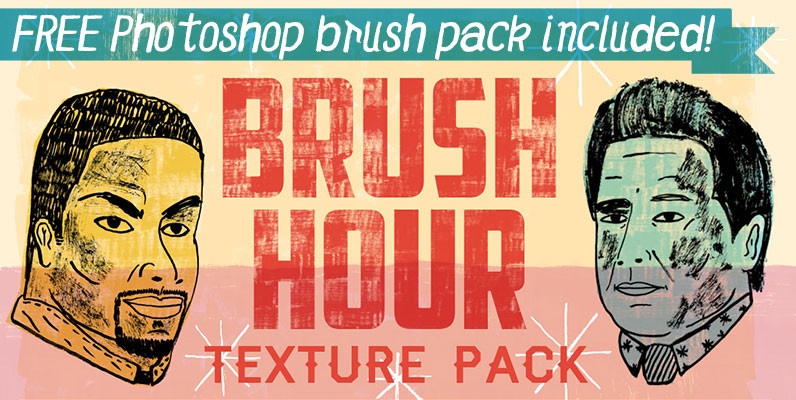 Brush Hour