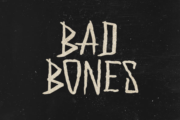 Bad Bones Bad Bones