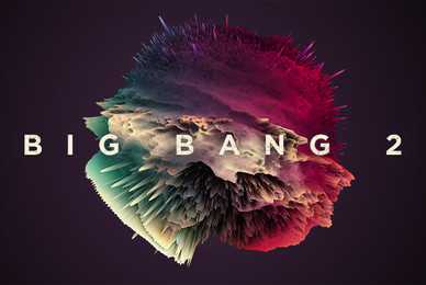 Big Bang 2