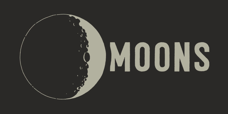 Moons