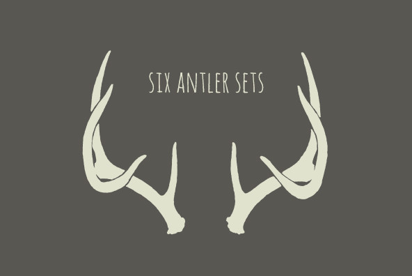 Antlers Antlers