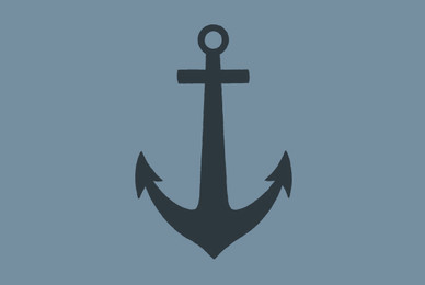 Nautical Anchors