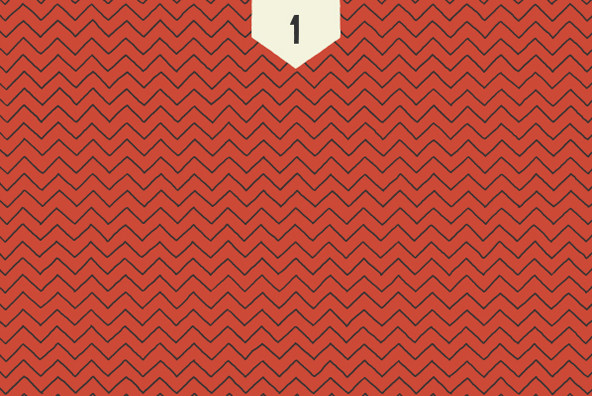 Line Patterns by Hand 3