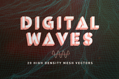 Digital Waves