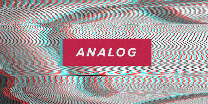 Analog