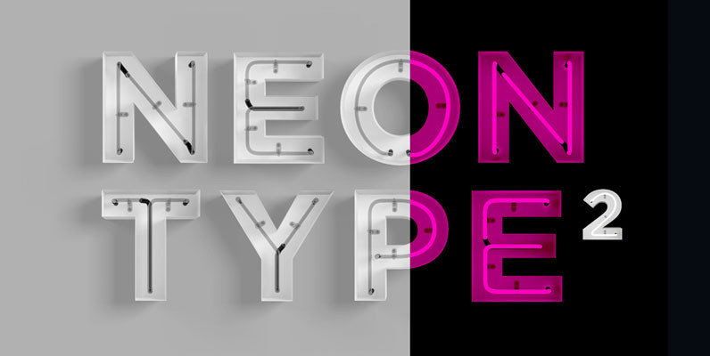 Neon Type 2