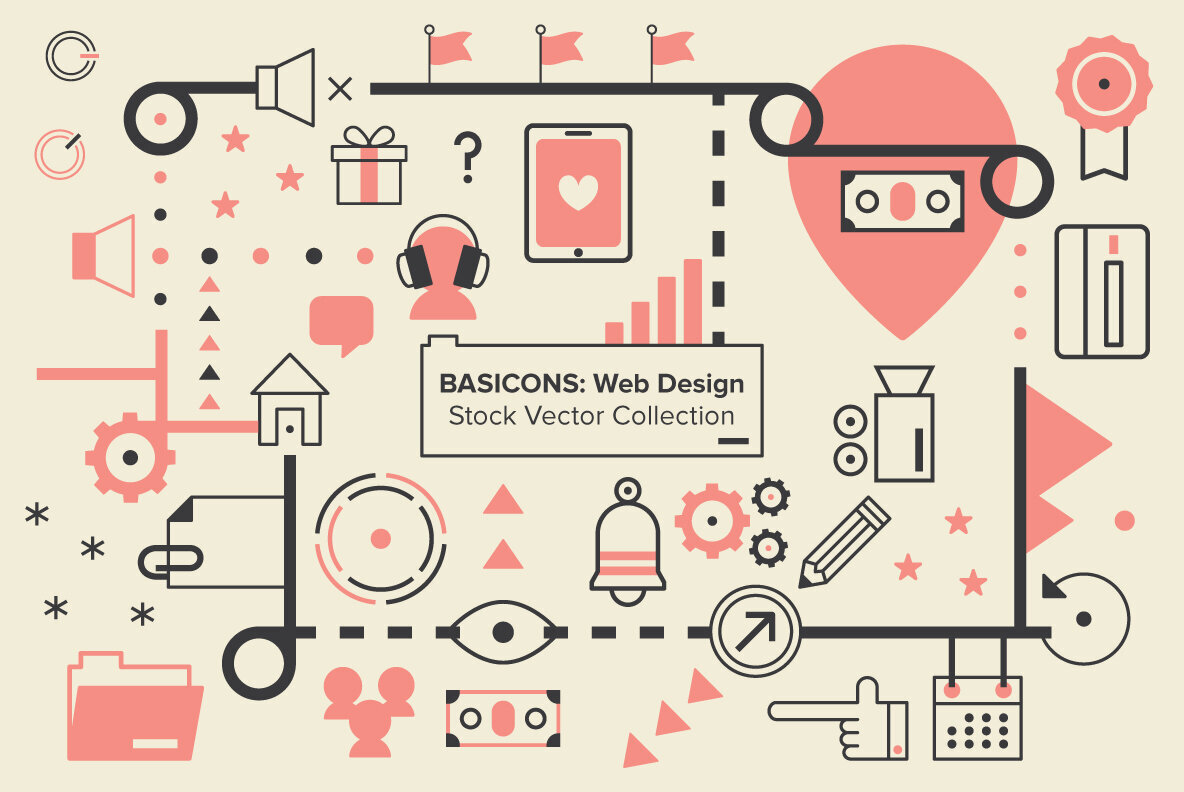 Basicons Web Design Basicons Web Design