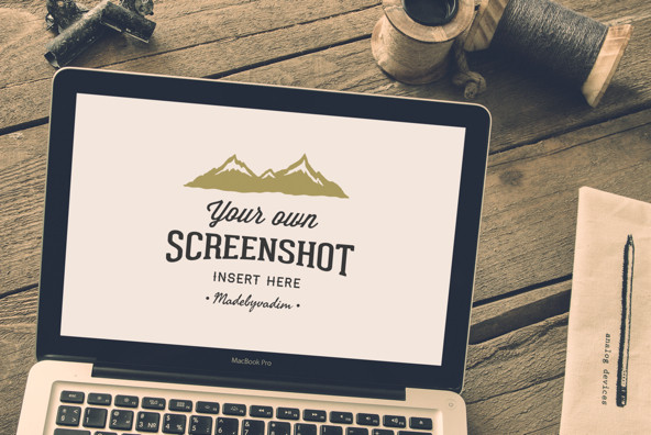 27 Hip Apple Device Mockups 21