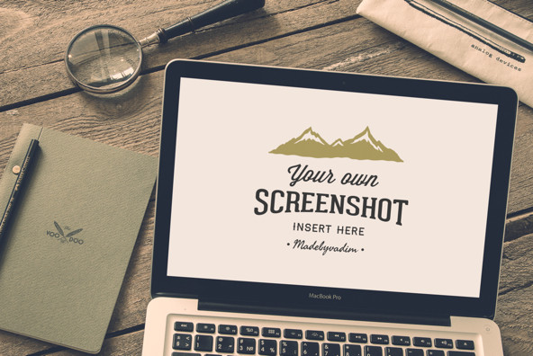 27 Hip Apple Device Mockups 25