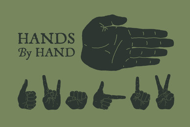 Hands and Fists