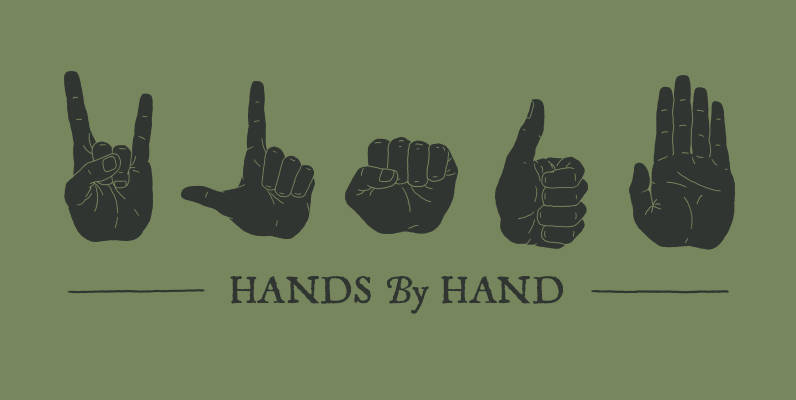 Hands and Fists