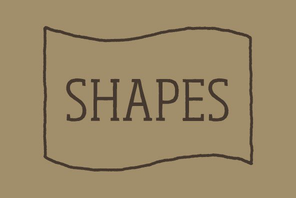 Badge Shapes Badge Shapes