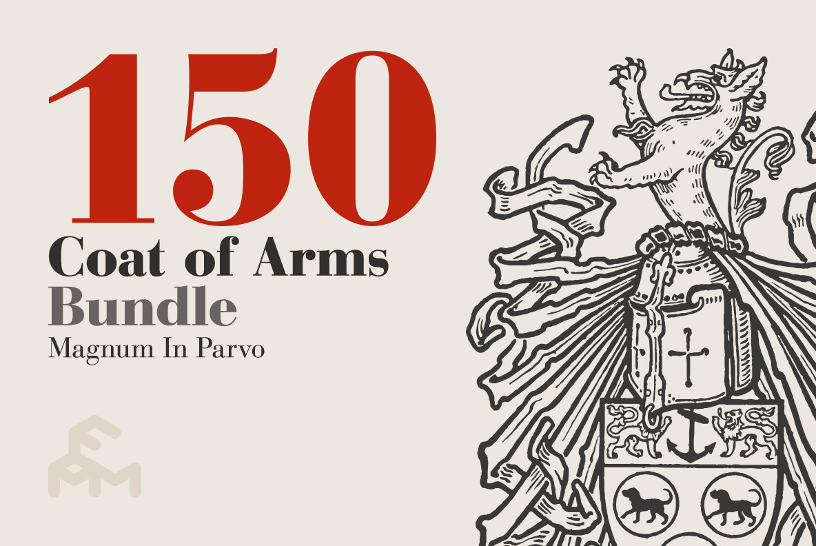 150 Coat Of Arms 150 Coat Of Arms