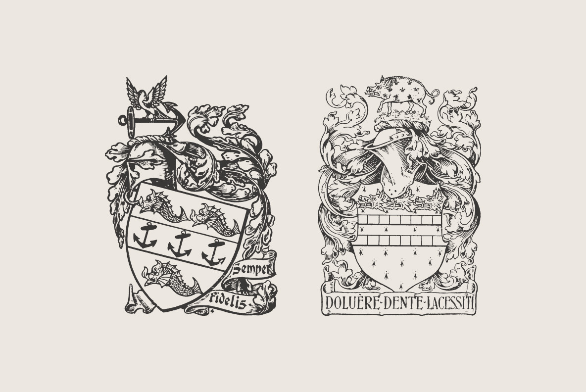 150 Coat Of Arms 150 Coat Of Arms