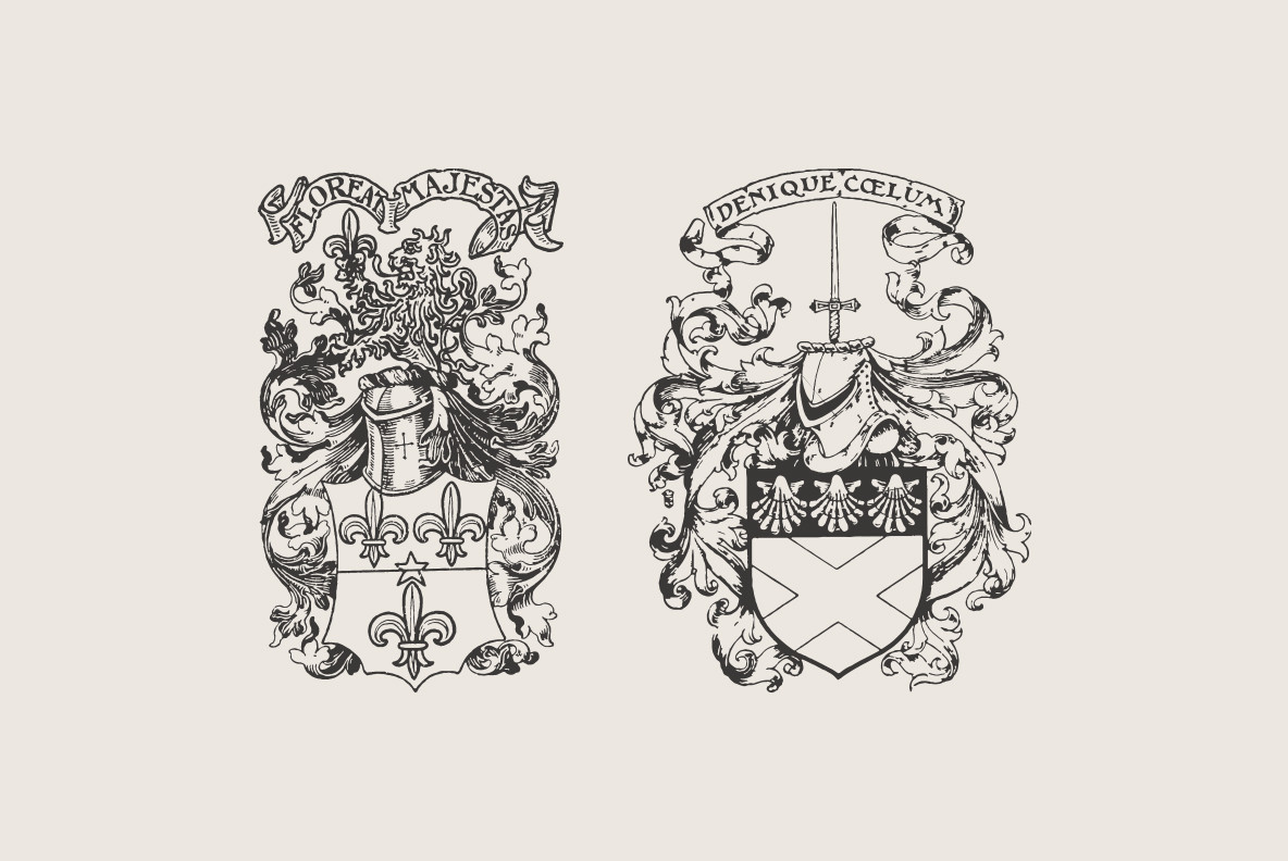 150 Coat Of Arms 150 Coat Of Arms
