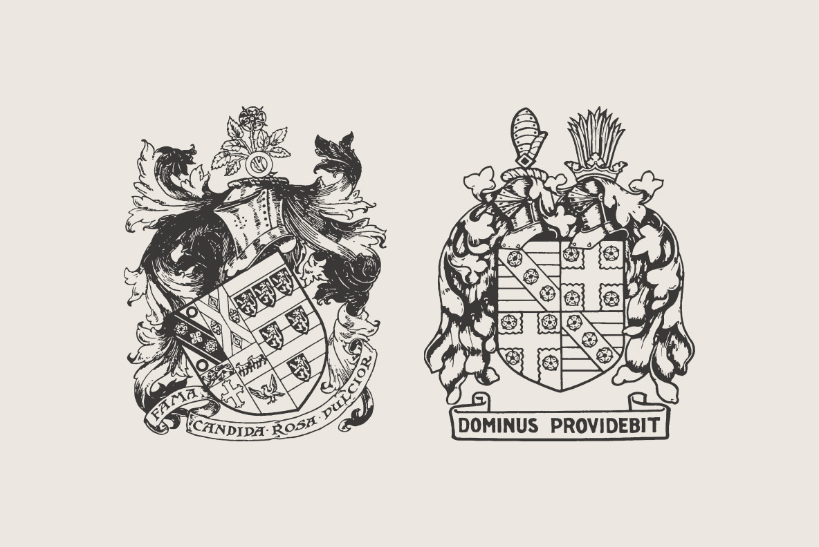 150 Coat Of Arms 150 Coat Of Arms