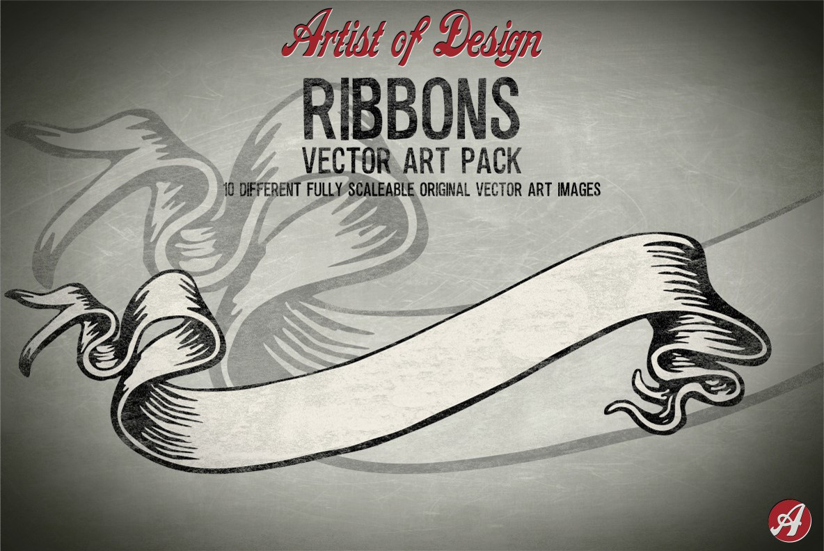 Ribbons Ribbons