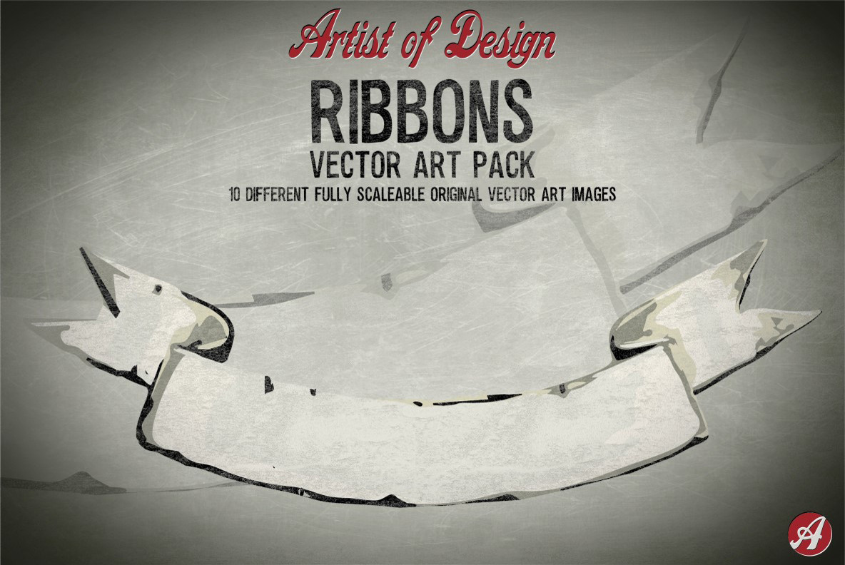 Ribbons Ribbons