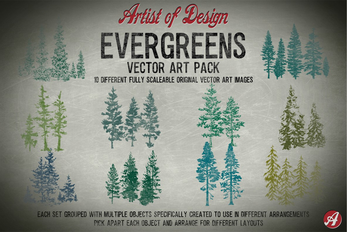 Evergreens 1