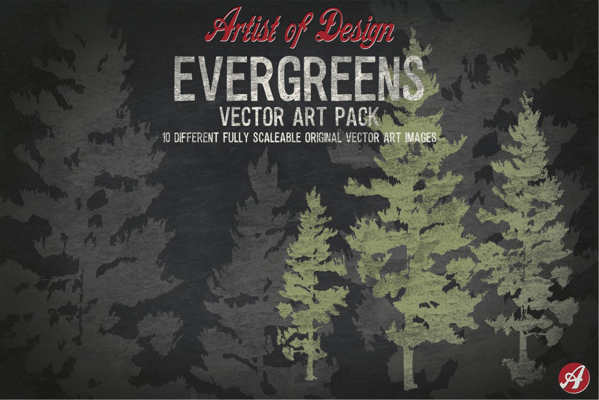 Evergreens 2
