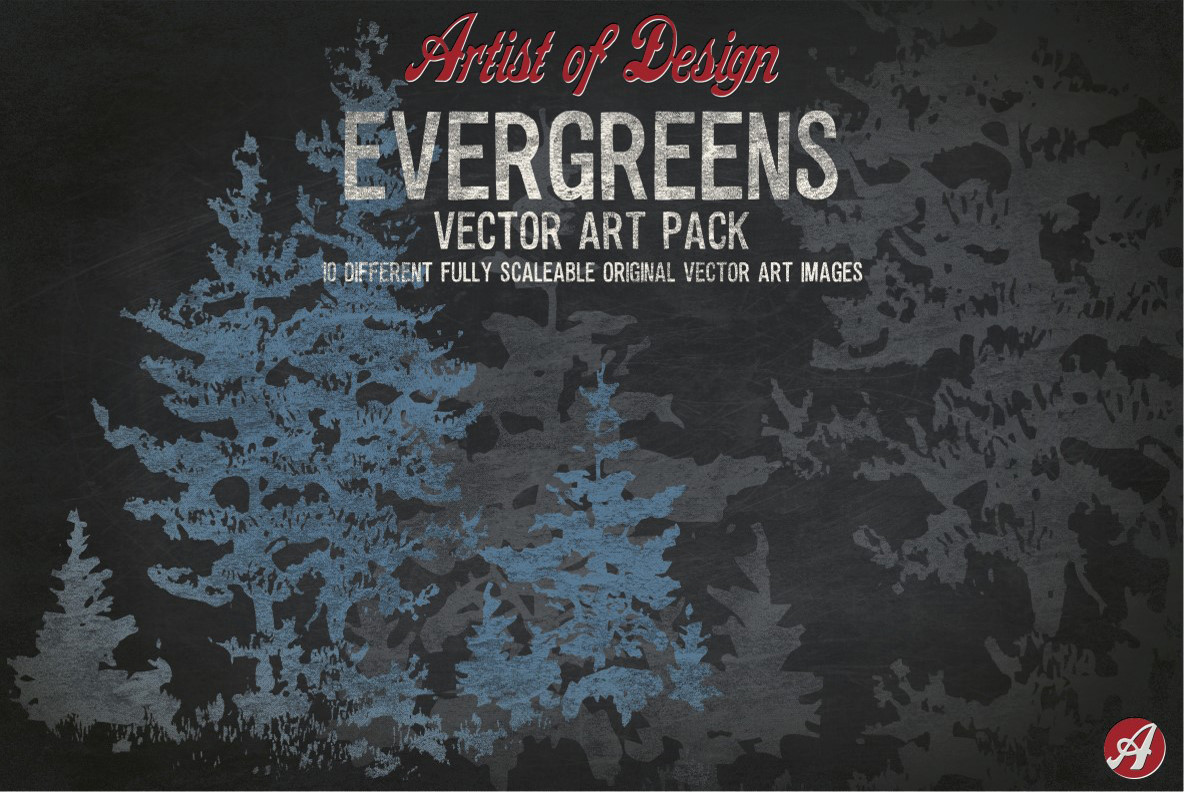 Evergreens 3