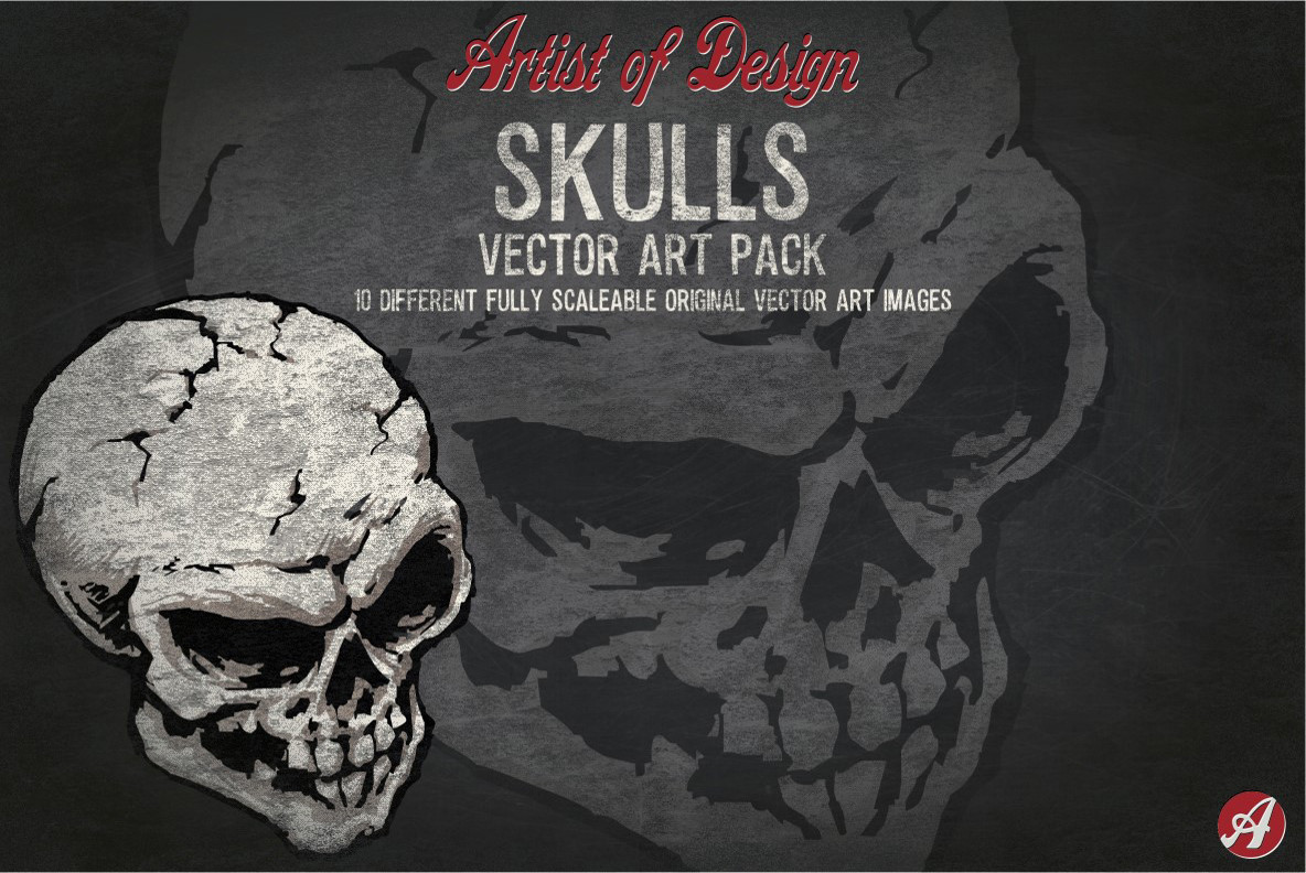 Skulls Skulls