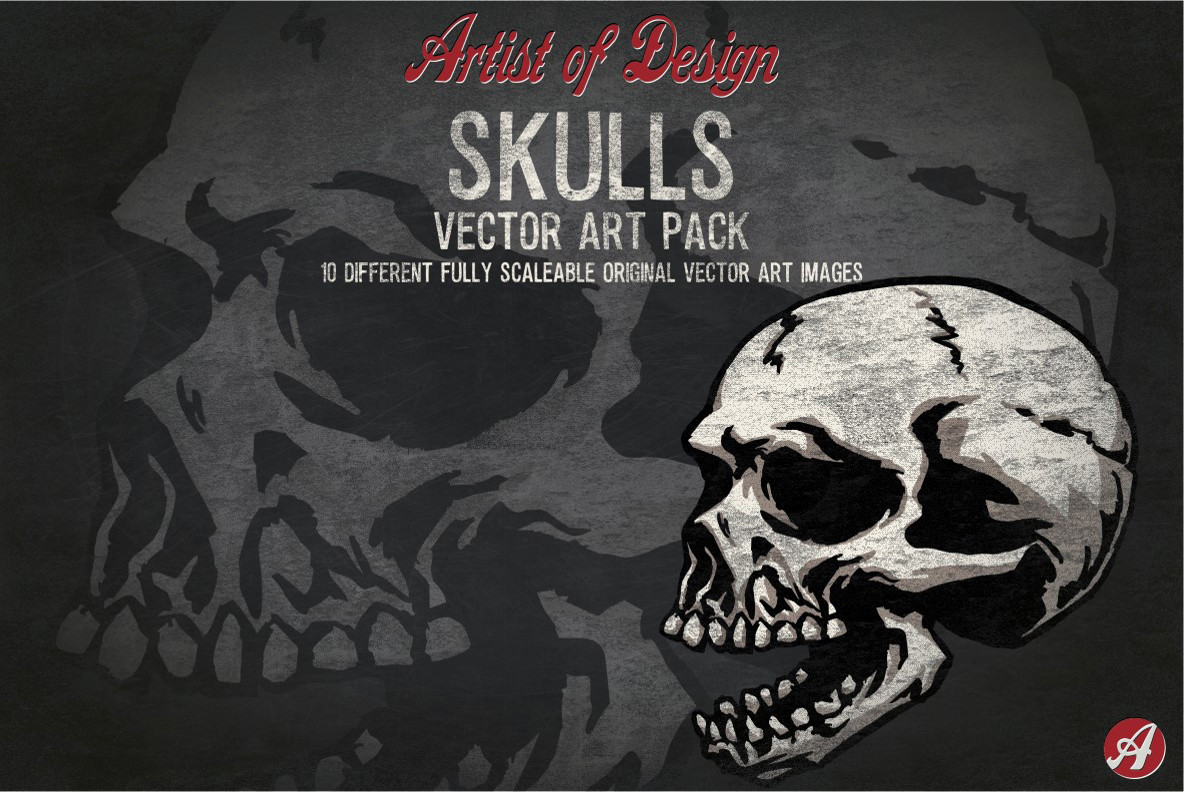 Skulls Skulls