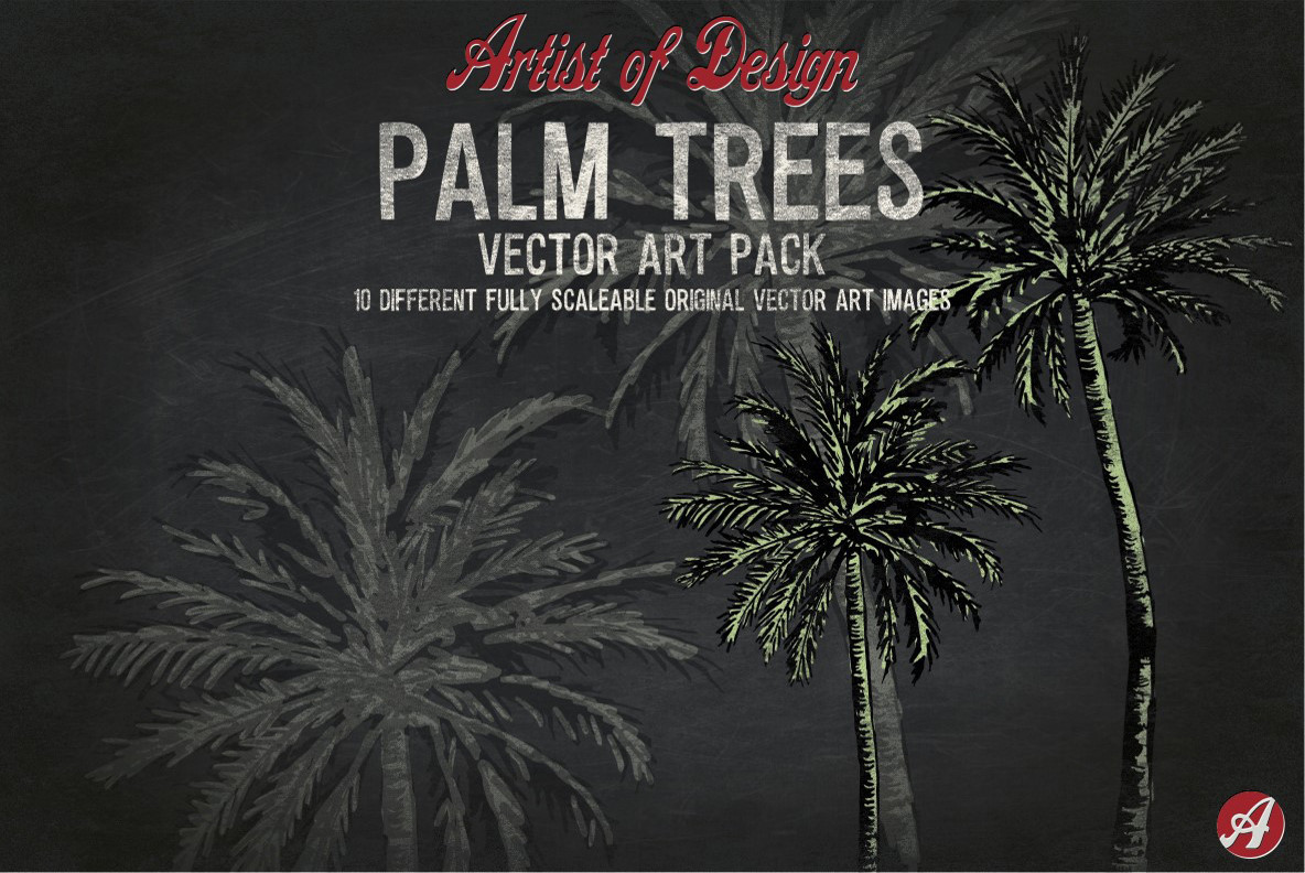 Palm Trees Palm Trees