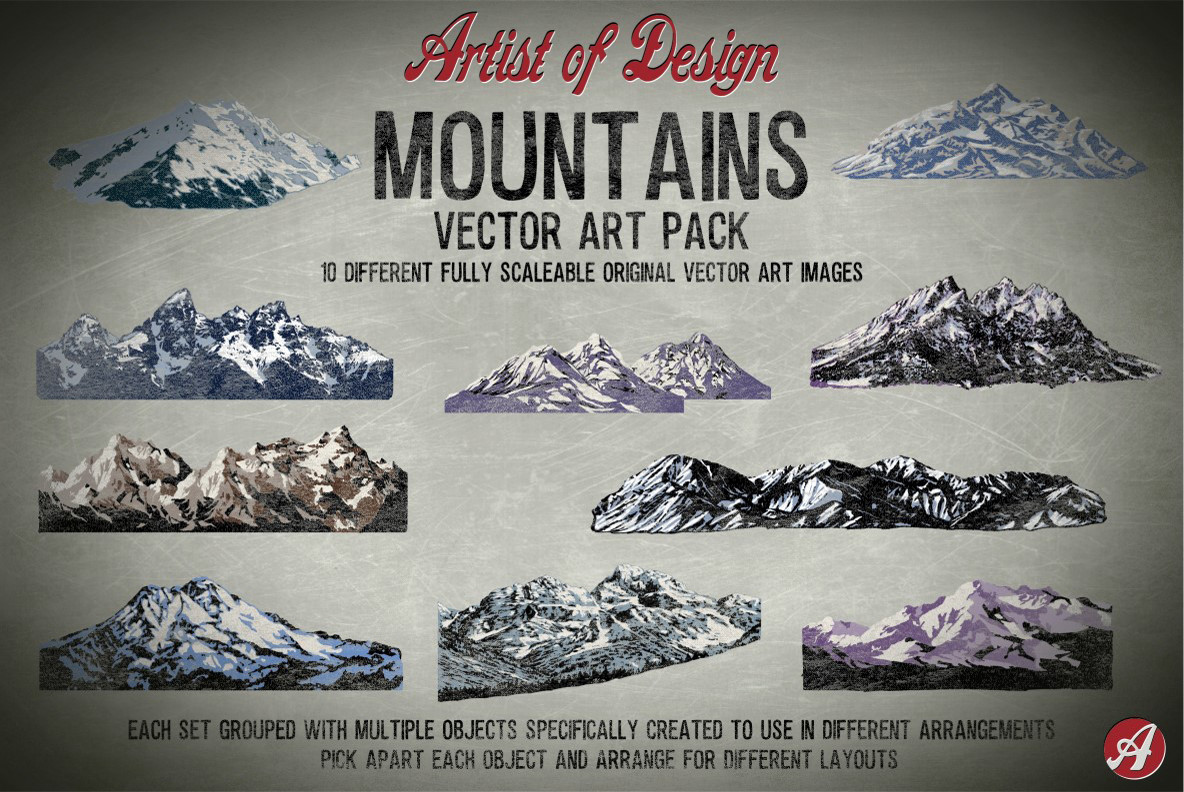 Mountains Mountains