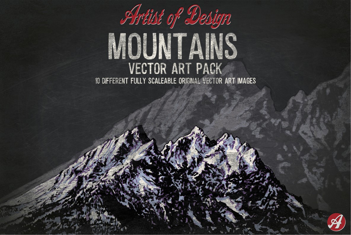 Mountains Mountains