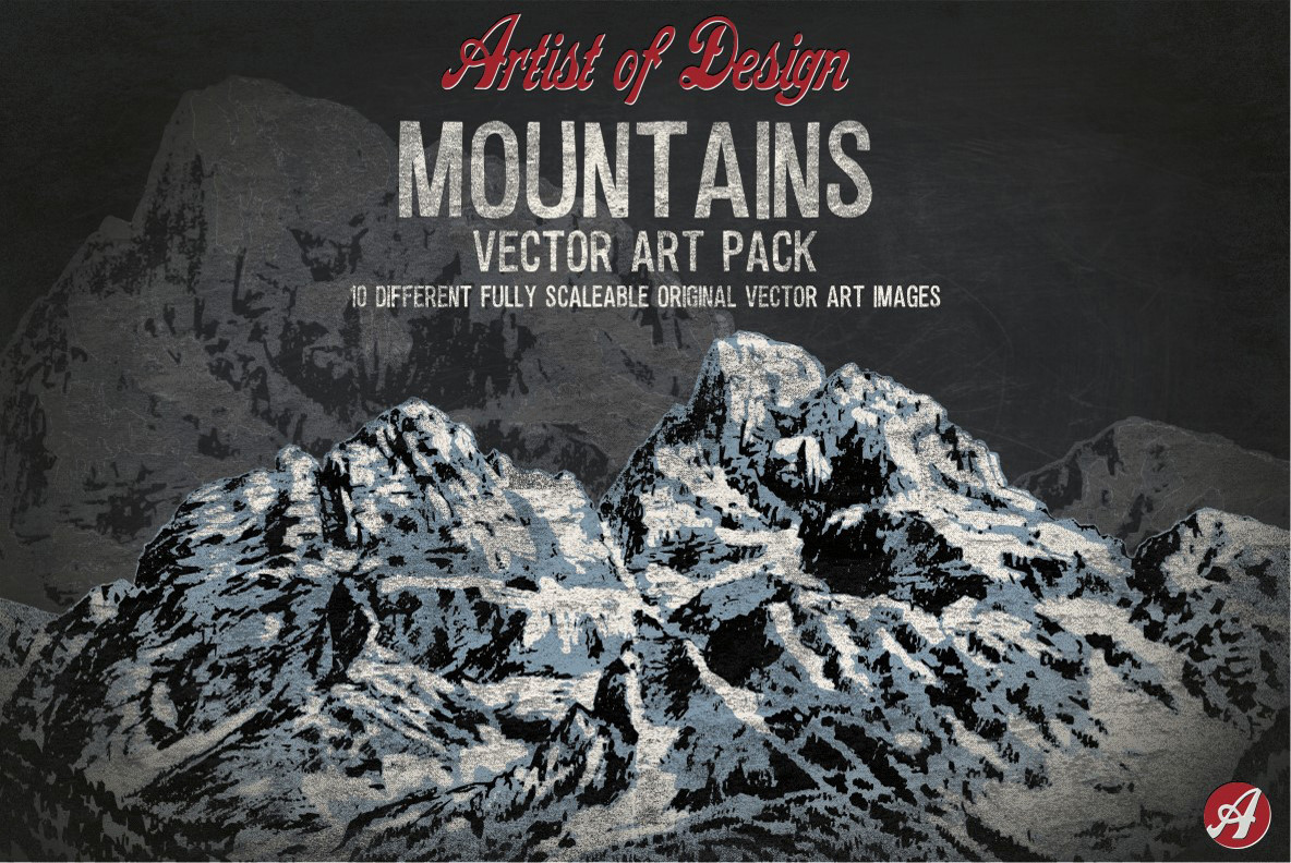 Mountains Mountains