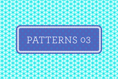 Patterns 03