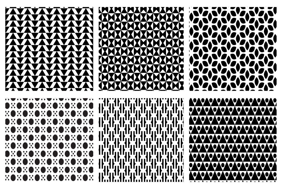 Patterns 03 Patterns 03