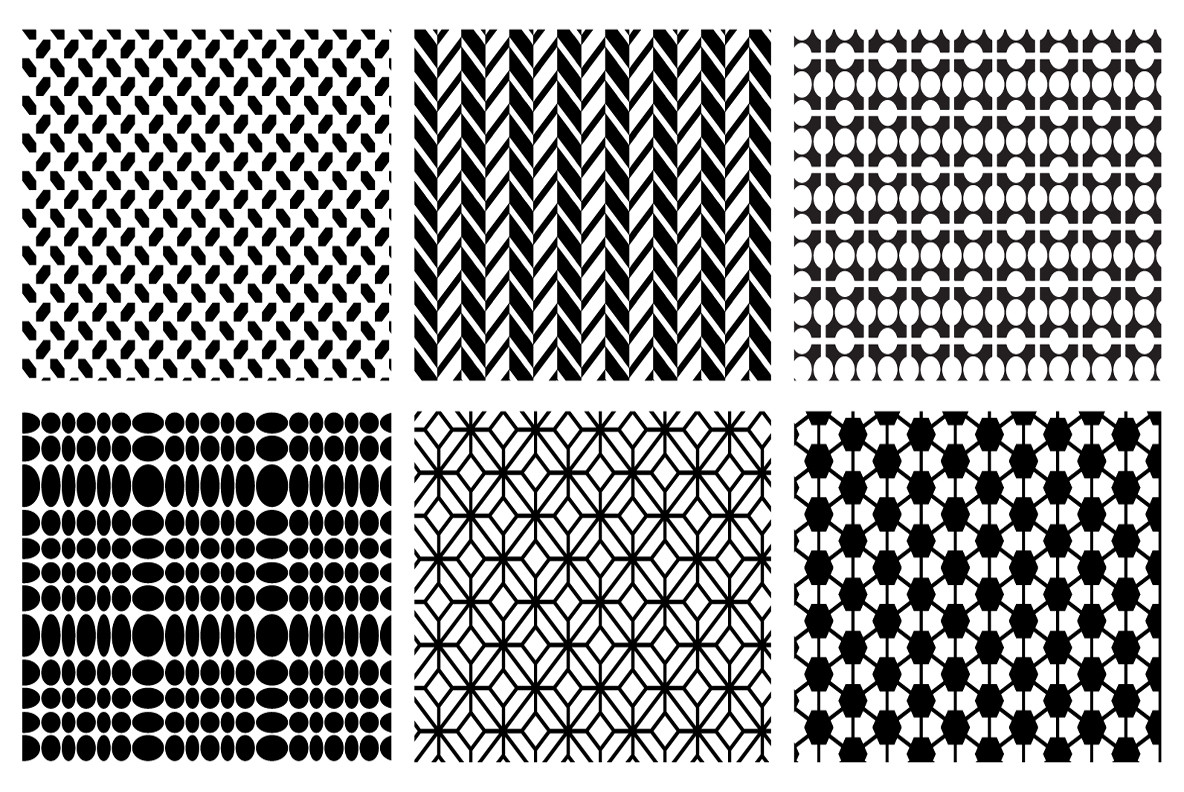 Patterns 03 Patterns 03