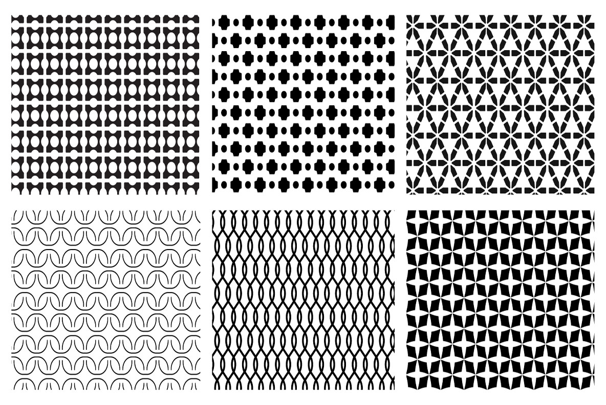 Patterns 03 Patterns 03
