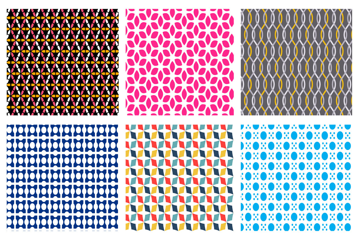 Patterns 03 Patterns 03