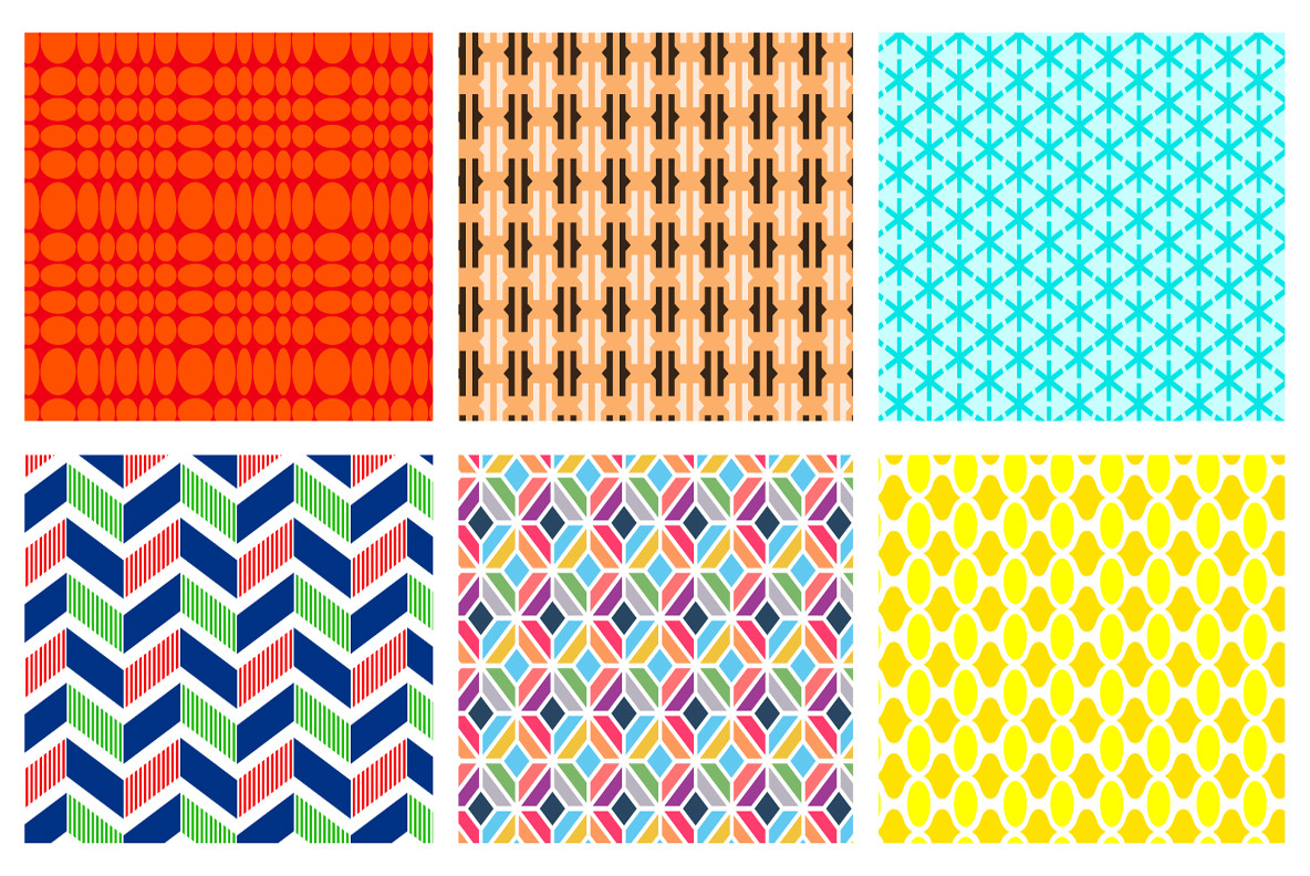 Patterns 03 Patterns 03