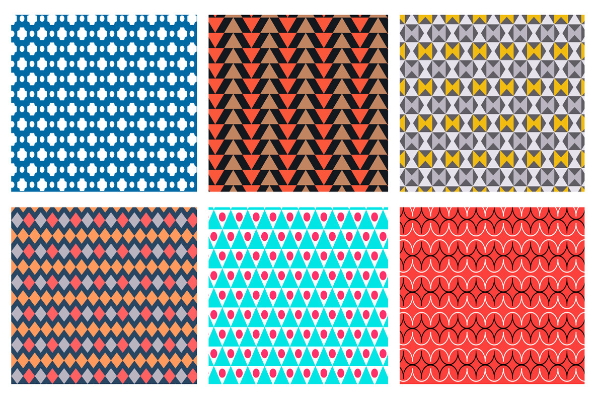 Patterns 03 Patterns 03