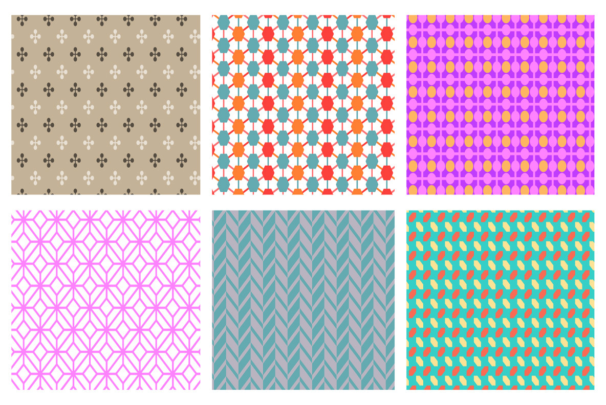 Patterns 03 Patterns 03