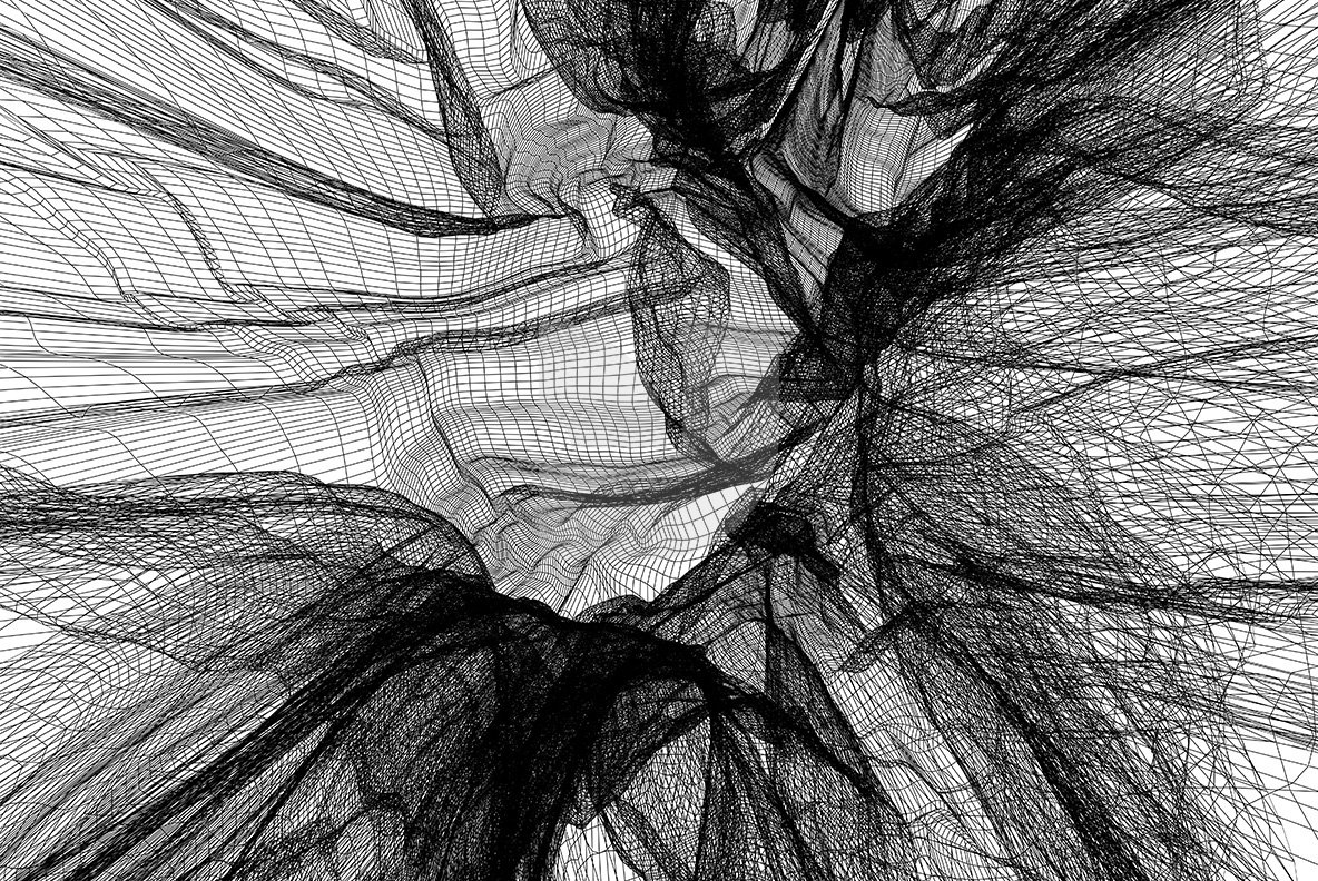 Complex Vertices Complex Vertices