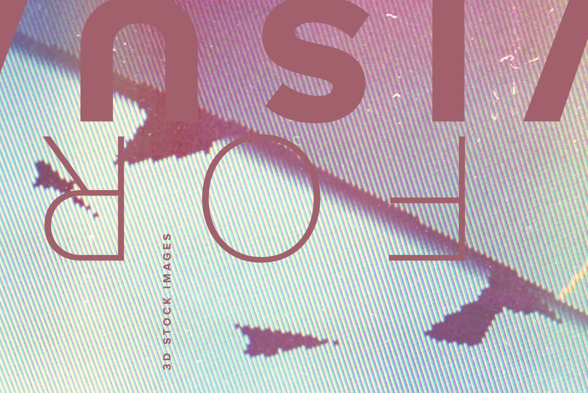 Visual Forms Lofi Visual Forms Lofi