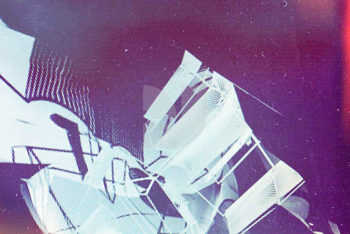 Visual Forms Lofi Visual Forms Lofi