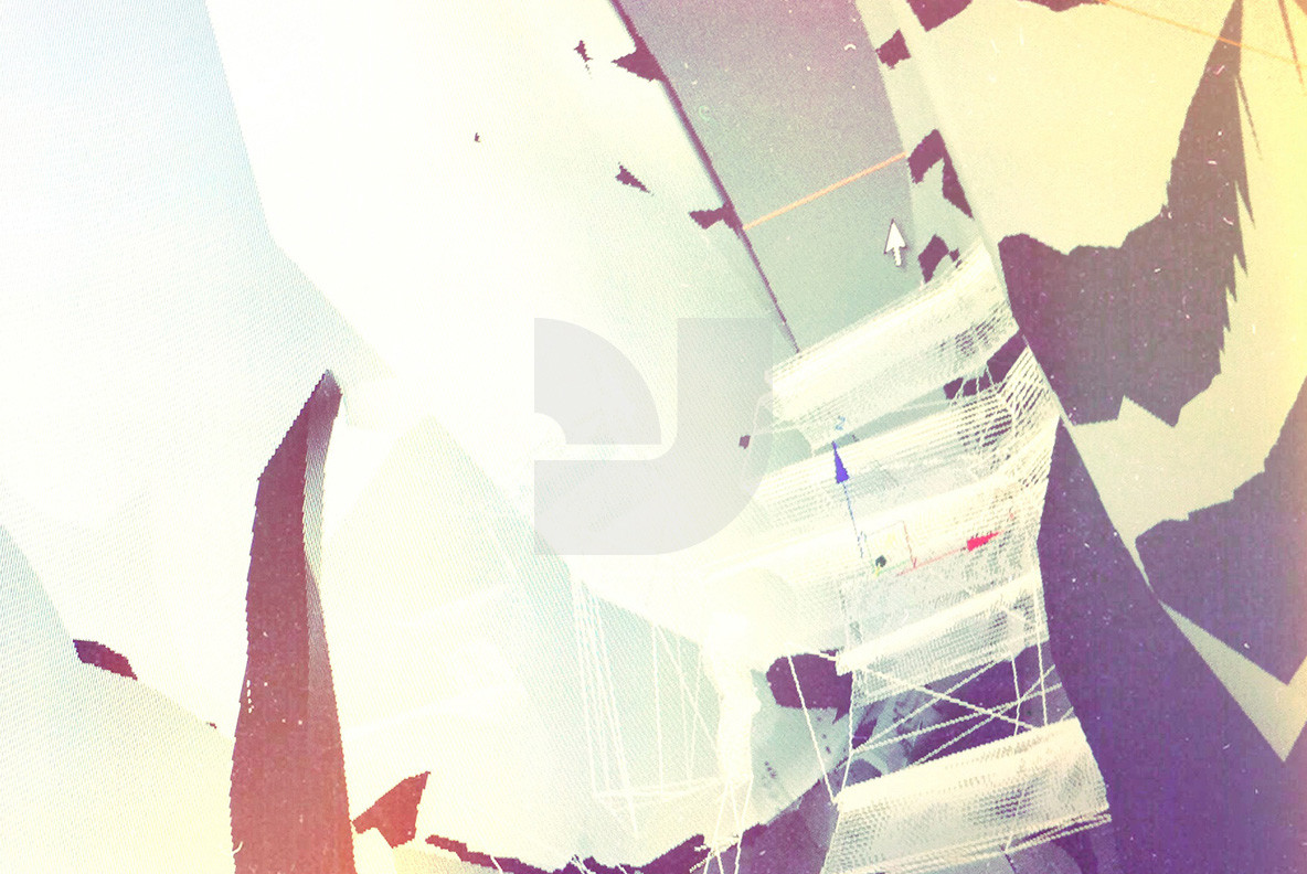 Visual Forms Lofi Visual Forms Lofi