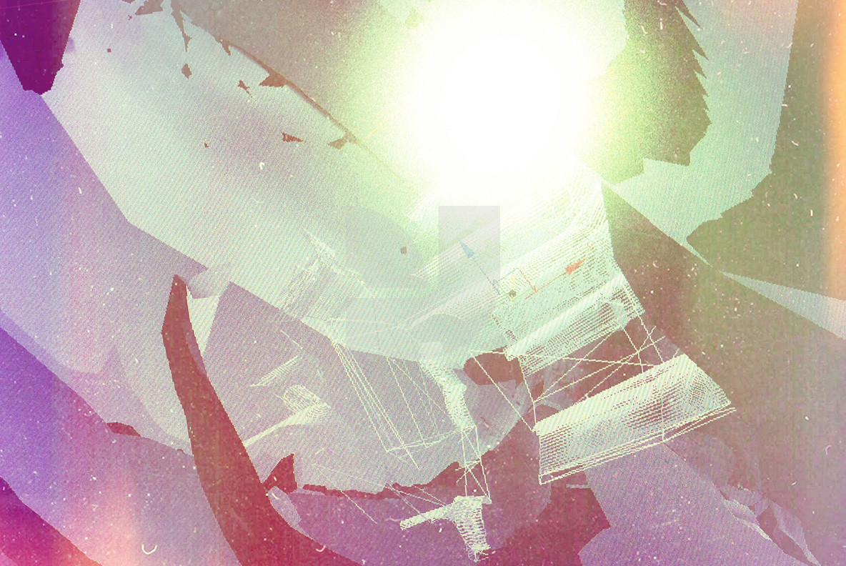 Visual Forms Lofi Visual Forms Lofi