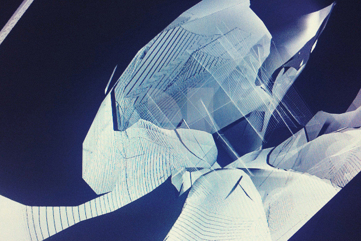 Visual Forms Lofi Visual Forms Lofi