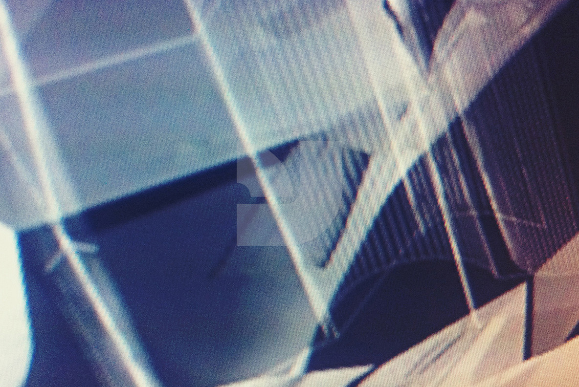 Visual Forms Lofi Visual Forms Lofi