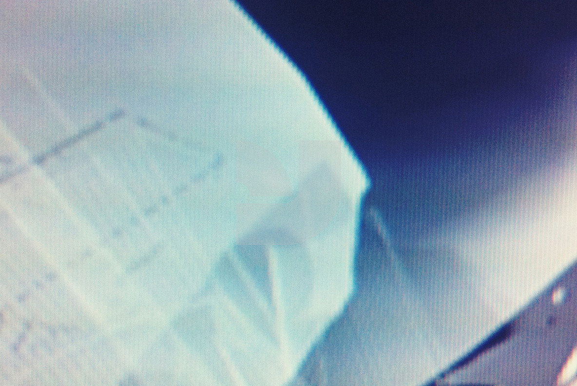 Visual Forms Lofi Visual Forms Lofi