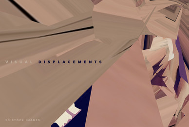 Visual Displacements
