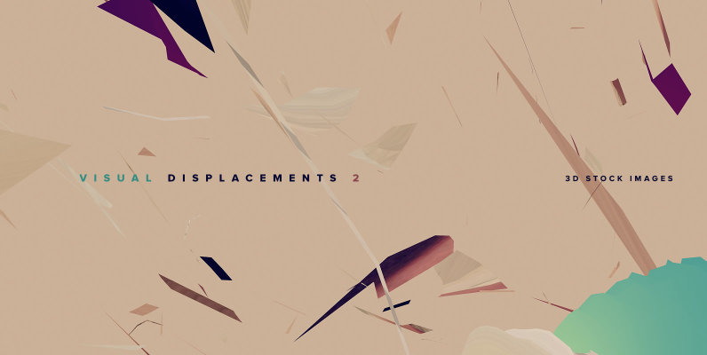 Visual Displacements 2